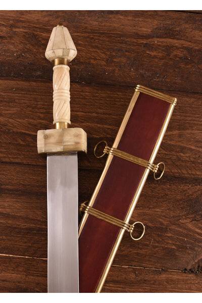 Spatha Straubing-Nydam