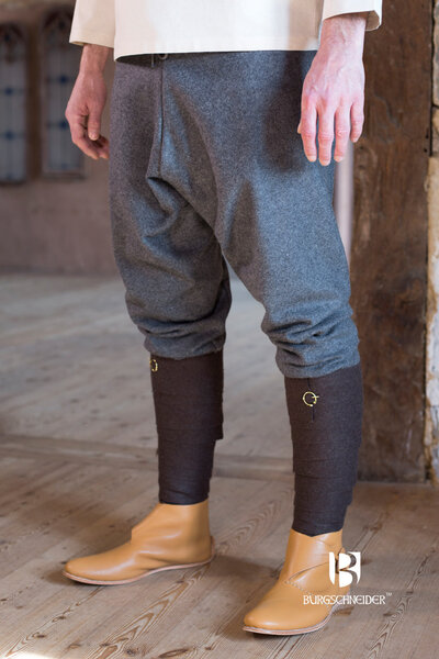 Thorsberg hose Fenris (dark Gray)