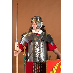 Lorica segmentata Corbrige A Size L