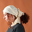 Medieval headscarf