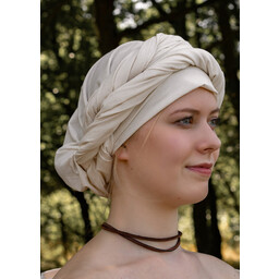 Medieval headscarf