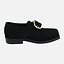 Baroque shoes