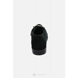Baroque shoes