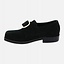 Baroque shoes