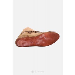 Turn shoes Schleswig, 1000-1250