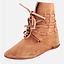 Turn shoes Schleswig, 10th-14th century