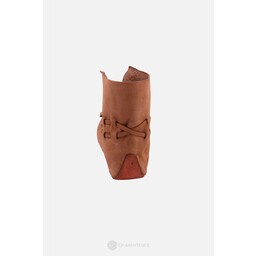 Turnshoes Haithabu 7th–12th century