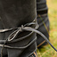 Viking boots Oseberg, black