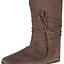 Viking boots Oseberg, brown