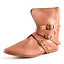 Late medieval boots Konstanz