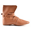 Late medieval boots Konstanz