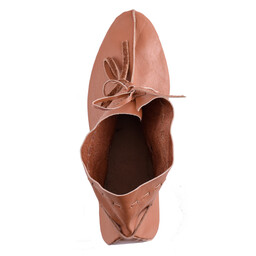 Viking turn shoes Haithabu