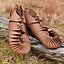 Roman sandals (carbatinae)