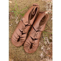 Roman sandals (carbatinae)