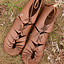 Roman sandals (carbatinae)