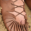 Roman sandals (carbatinae)