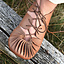 Roman sandals (carbatinae)