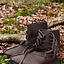 Haithabu shoes 9th-11th century