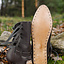 Haithabu shoes 9th-11th century