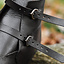Medieval ankle boots 1250-1500