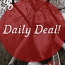 Daily Deal