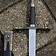 Marto Charles V sword