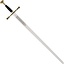 Charles V sword