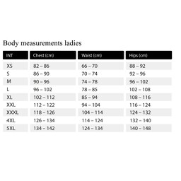 Blouse Morgause, black