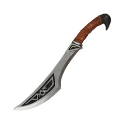 Grimmzahn hunting knife LARP