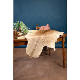 Fallow deer skin L
