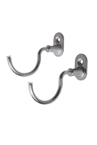 Wall hooks
