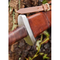 11th century Anglo-Saxon sword, battle-ready (blunt 3 mm)