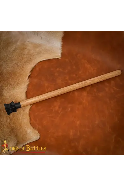 12th-14th century mace