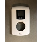 Witte kap voor Alfen Eve Single Pro-Line