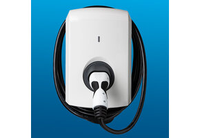 Eve Single S-Line  (3-fase vaste kabel)