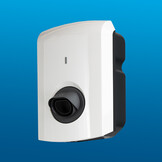 Eve Single S-Line  (3 fase vaste kabel)