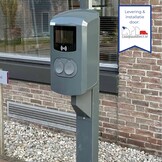 Alfen Eve Double Pro-line