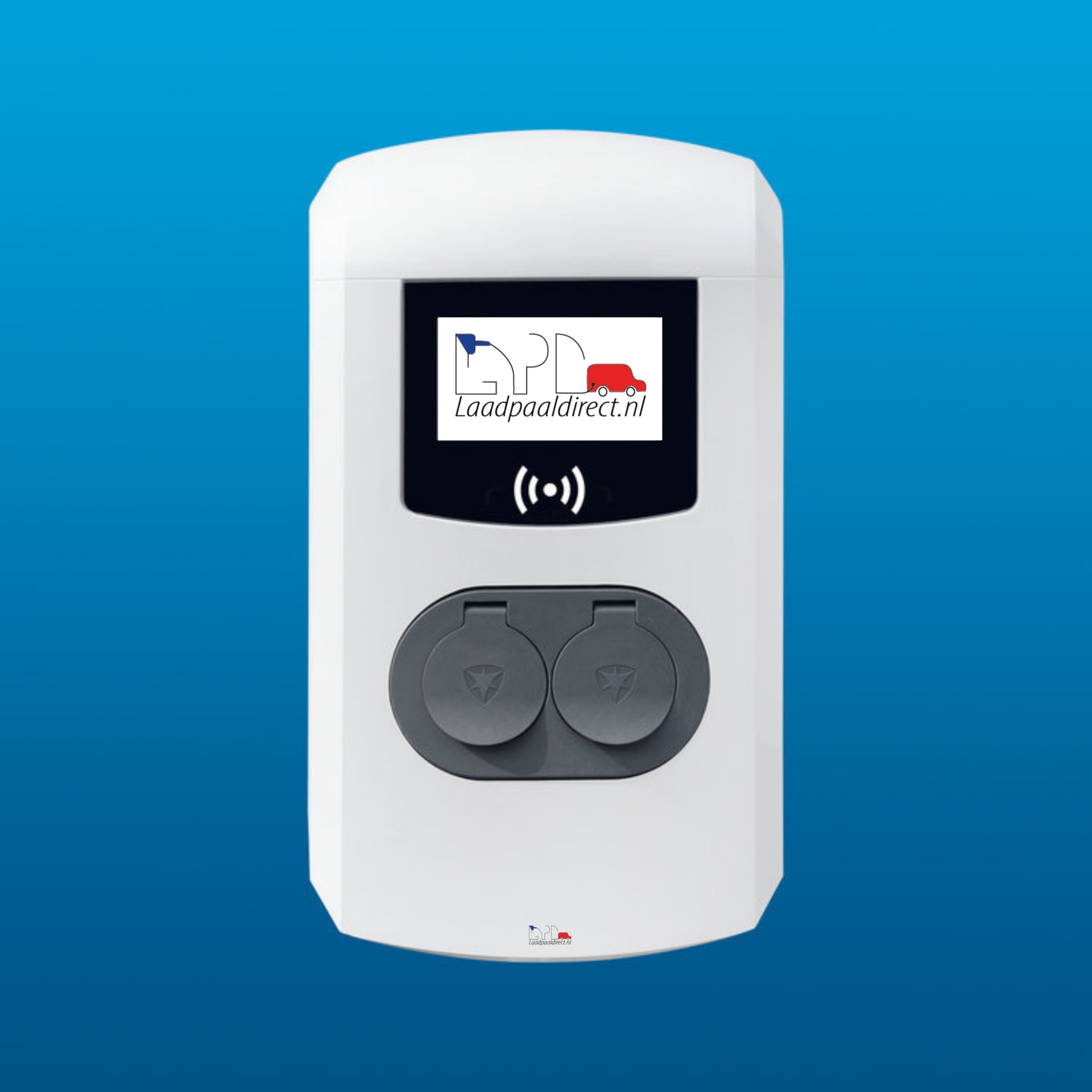 Alfen Eve Double Pro-line