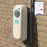 Shell Recharge  Business