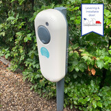 Shell Recharge  Business