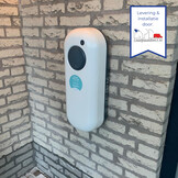 Shell Recharge  Business