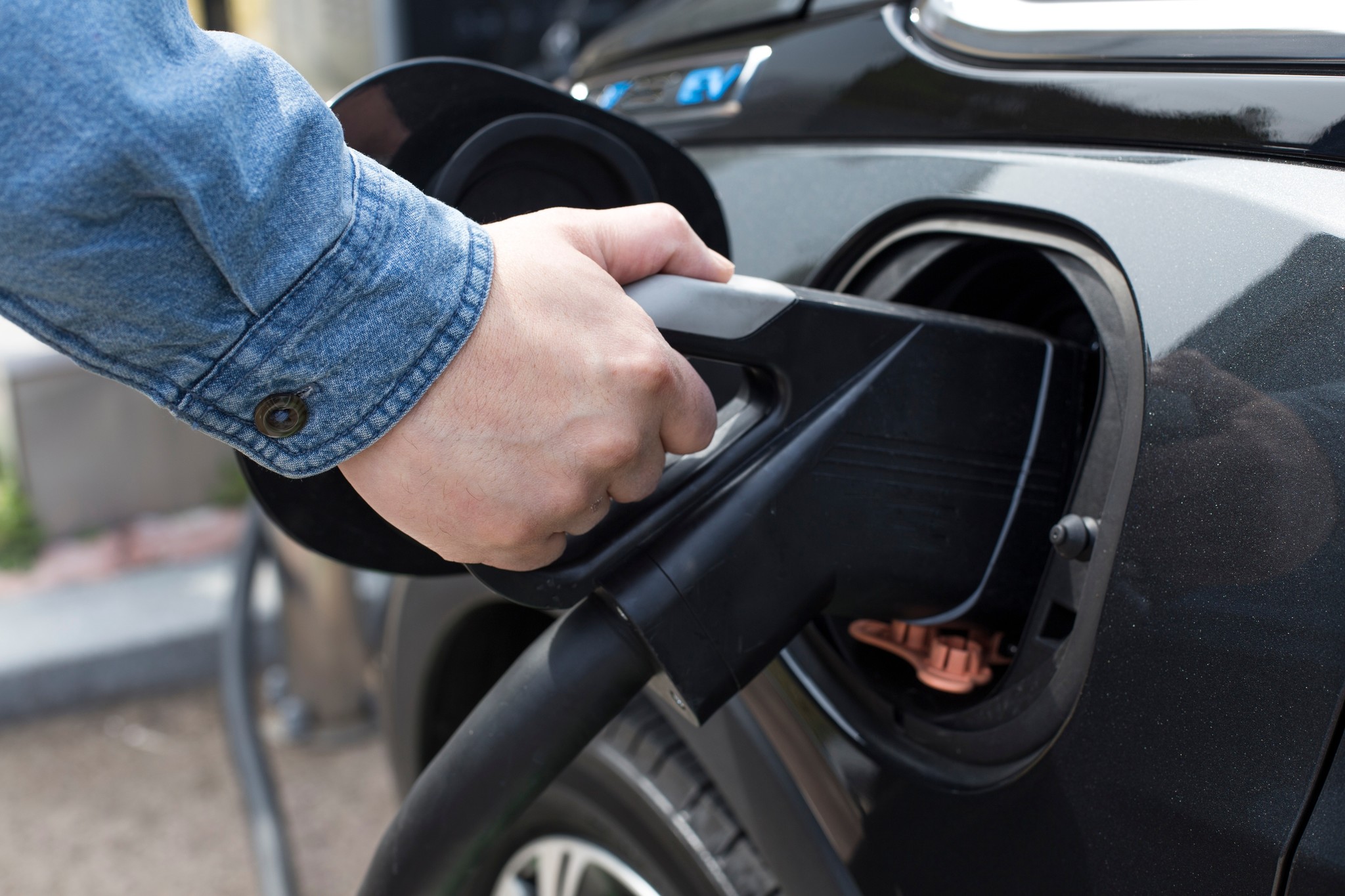 Hebben we straks allemaal een Elektrische auto voor de deur?