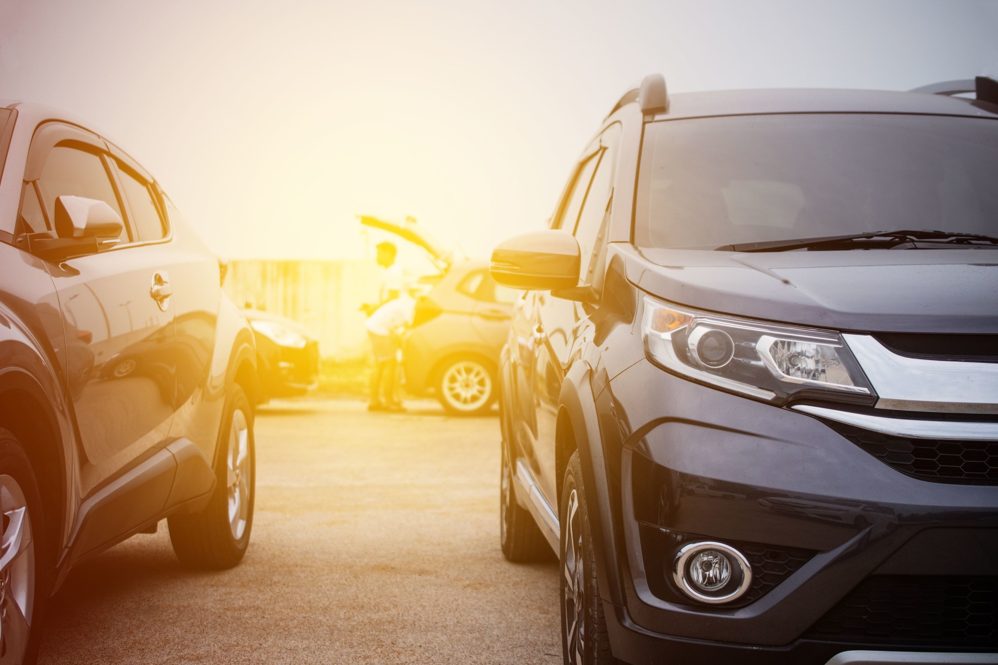 Het Europees parlement hakt de knoop door: Einde voor de verkoop van benzine- en dieselauto’s!