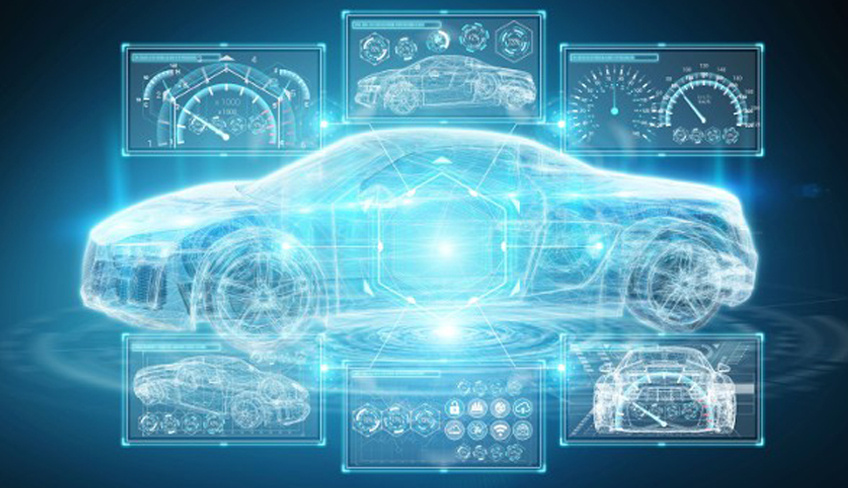 Waarom is de elektrische auto DE toekomst?