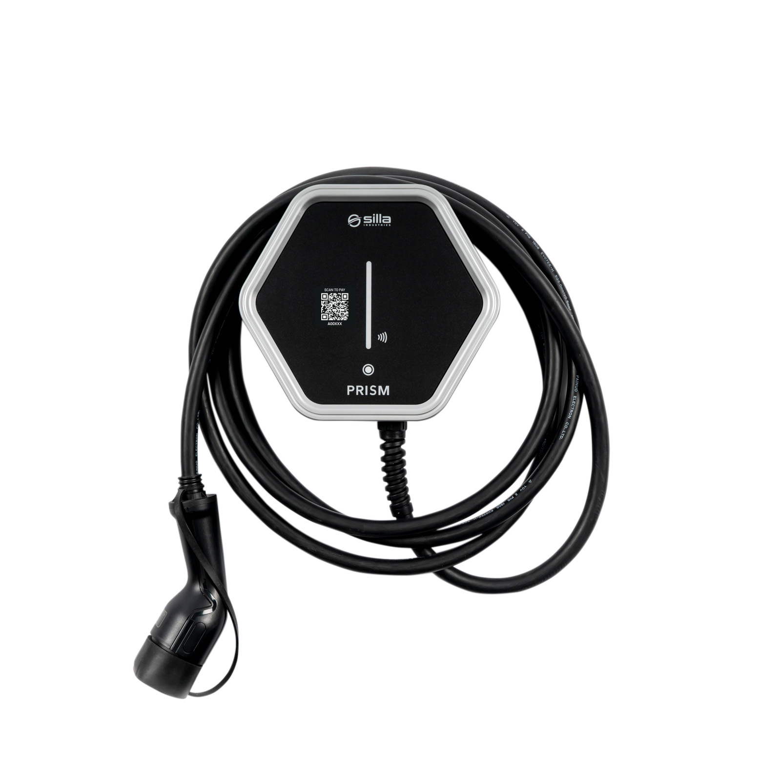 Prism Solar 3-fase 32A (22kW)