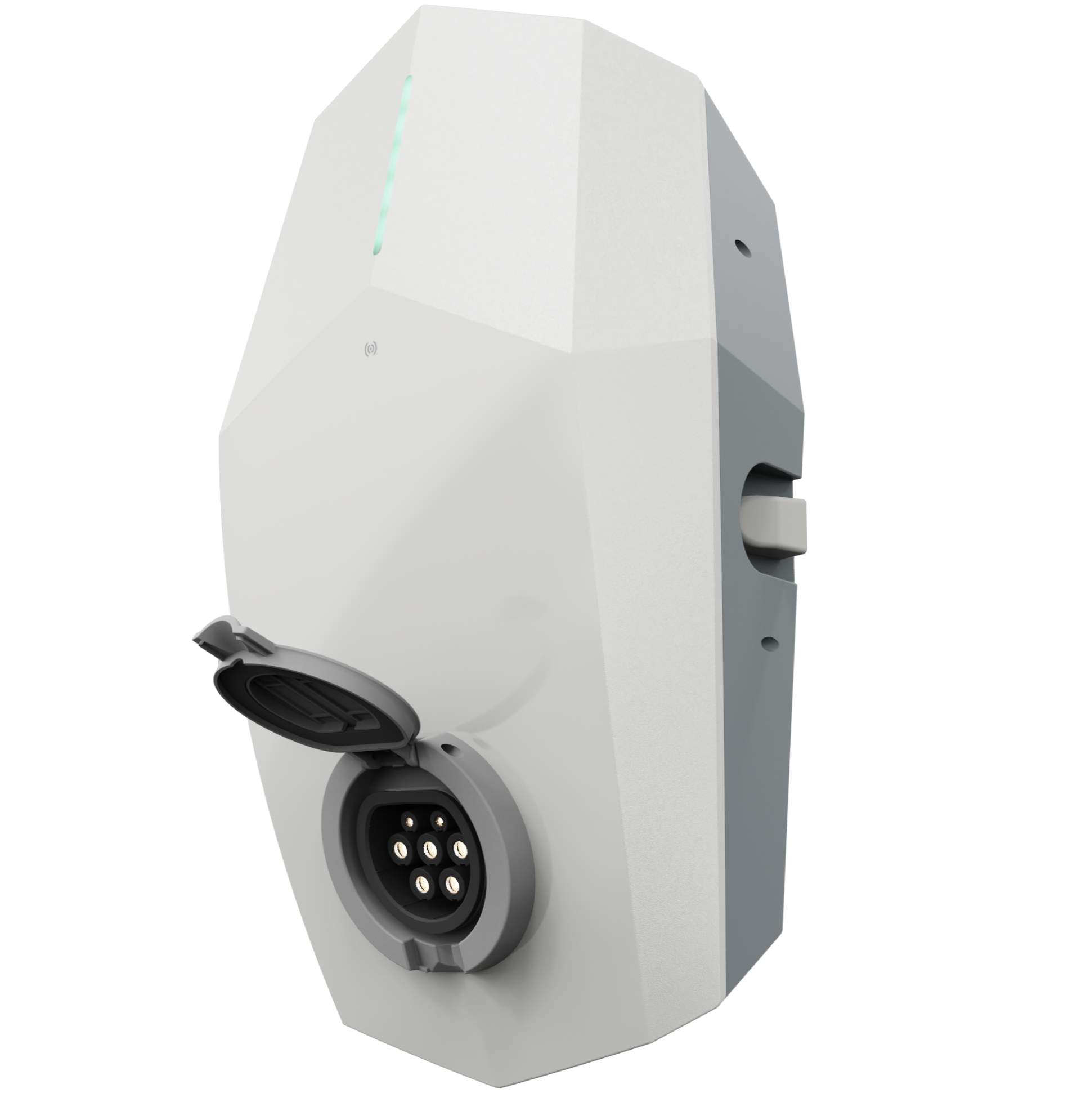 Source 2s Business Socket