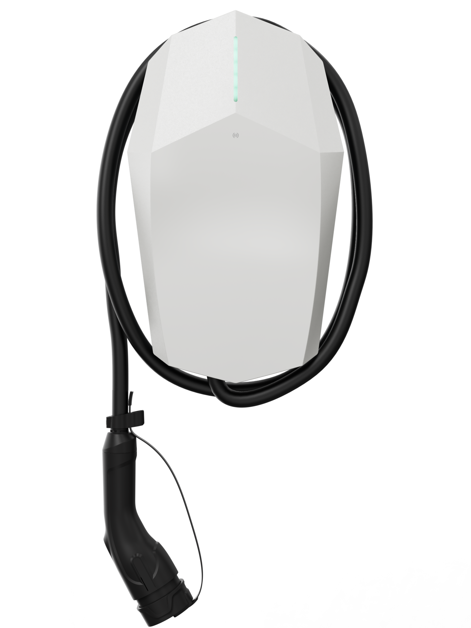 Source 2s Lite - 6,5 m. vaste kabel