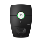 Pro 22 kW inclusief backplate (V2G/bi-directioneel ready)