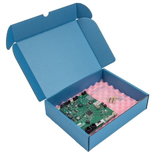 Alfen 2G naar 4G Upgrade