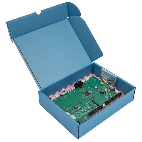 Eve Double Pro-line laadstation (4G Upgrade kit NG920)